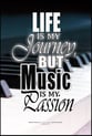 Music is my Passion P.O.D.